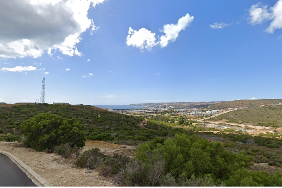 0 Bedroom Property for Sale in Seemeeu Park Western Cape